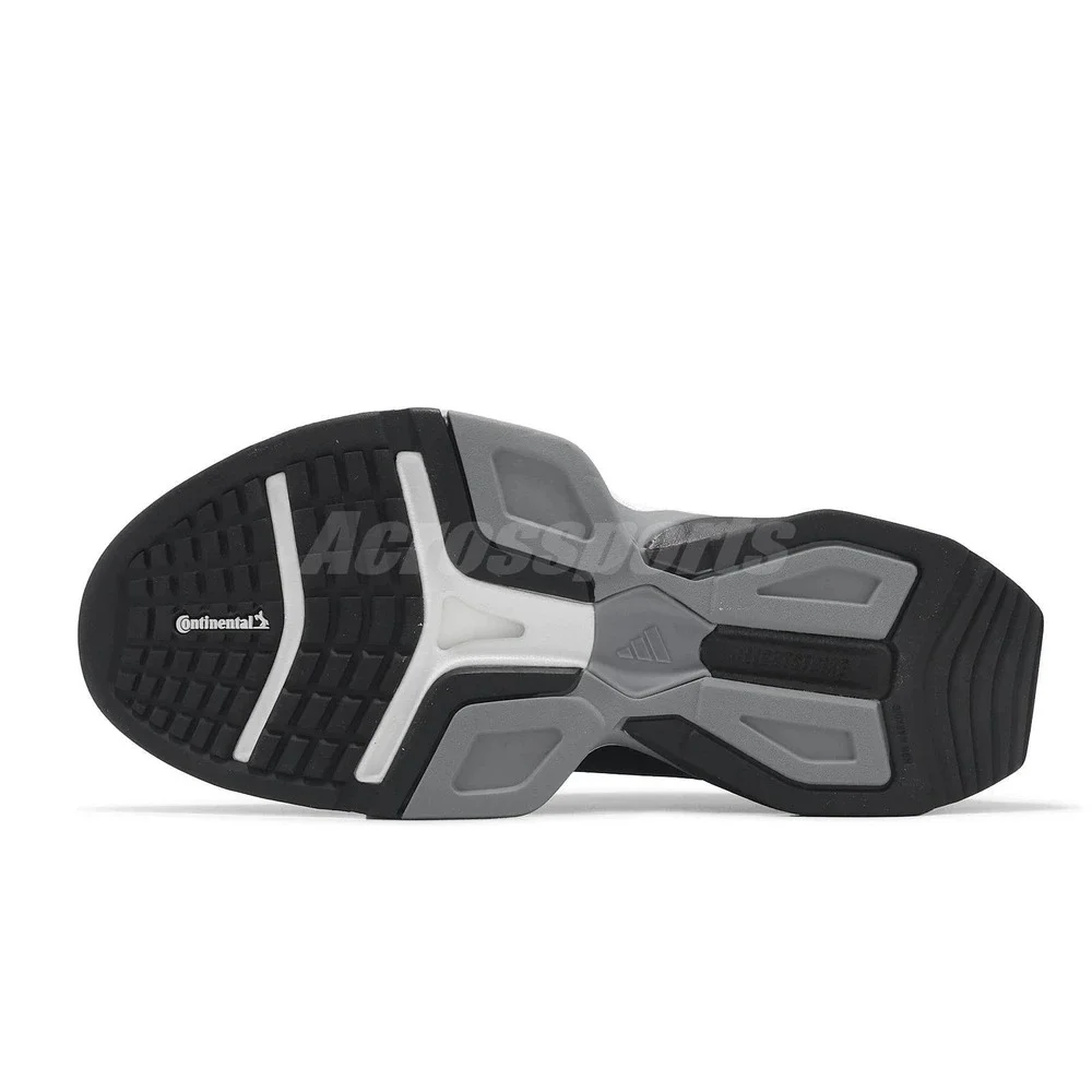 Mens 9.5- adidas Rapidmove Adv 2 Trainer Black White Cross Training Shoes IH5242